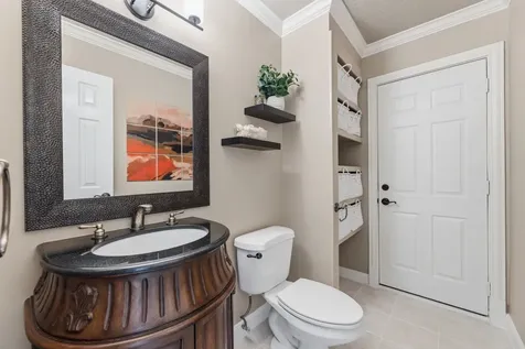 17 Buttonbush Court The Woodlands TX 77380