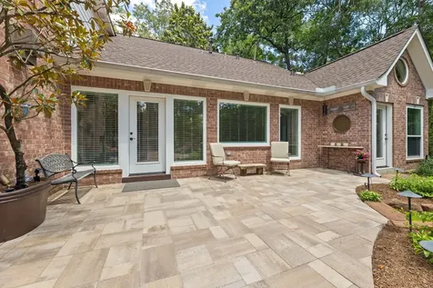 17 Buttonbush Court The Woodlands TX 77380