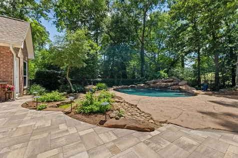 17 Buttonbush Court The Woodlands TX 77380