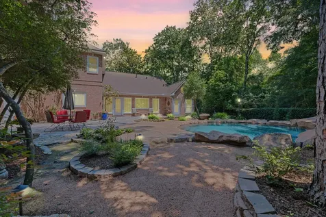 17 Buttonbush Court The Woodlands TX 77380
