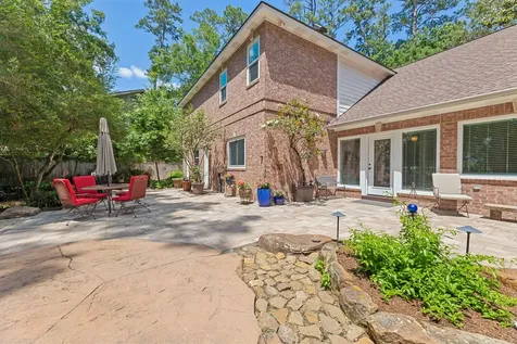 17 Buttonbush Court The Woodlands TX 77380