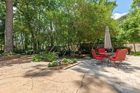 17 Buttonbush Court The Woodlands TX 77380
