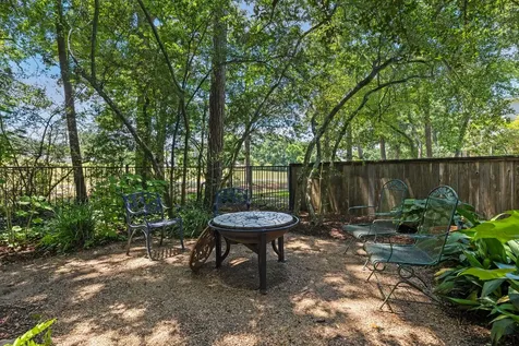 17 Buttonbush Court The Woodlands TX 77380