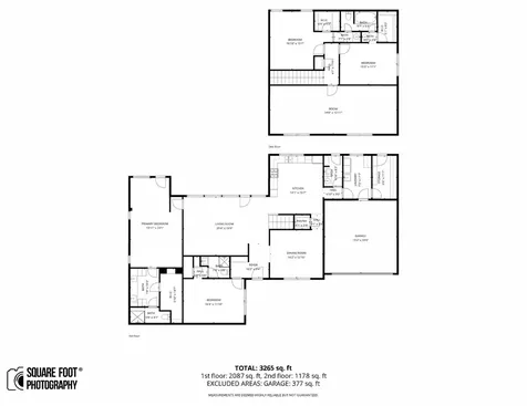 17 Buttonbush Court The Woodlands TX 77380