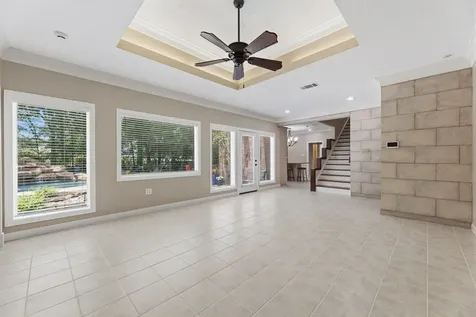17 Buttonbush Court The Woodlands TX 77380