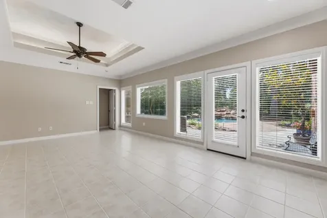 17 Buttonbush Court The Woodlands TX 77380