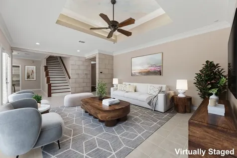 17 Buttonbush Court The Woodlands TX 77380