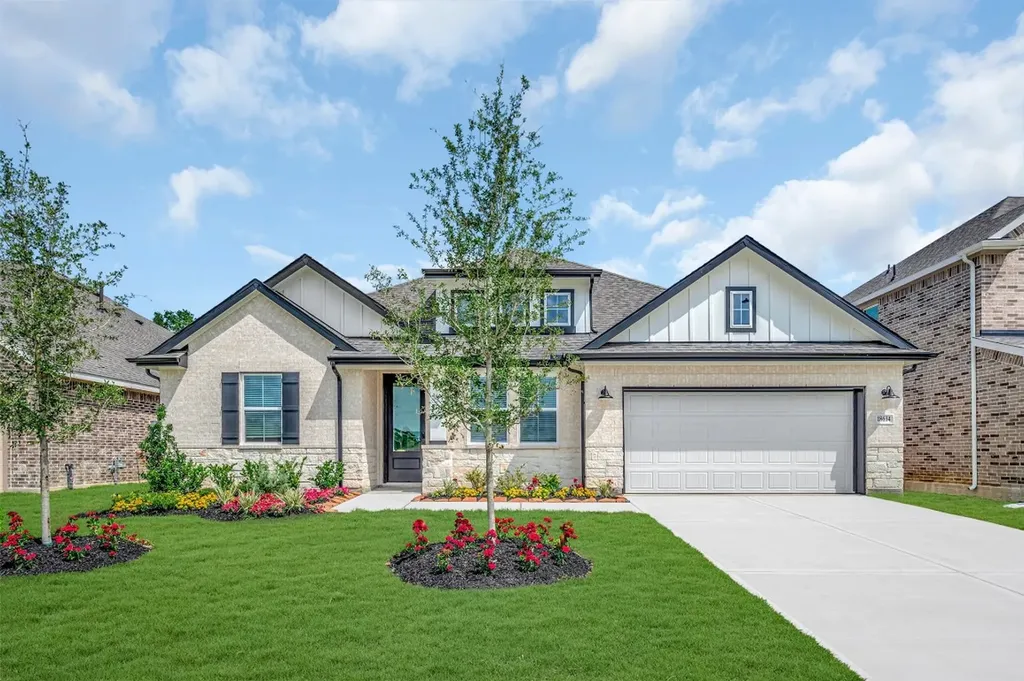 18634 Eastwood Ridge Court Crosby TX 77532