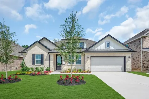 18634 Eastwood Ridge Court Crosby TX 77532