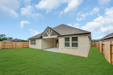 18634 Eastwood Ridge Court Crosby TX 77532