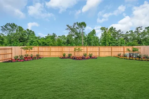 18634 Eastwood Ridge Court Crosby TX 77532