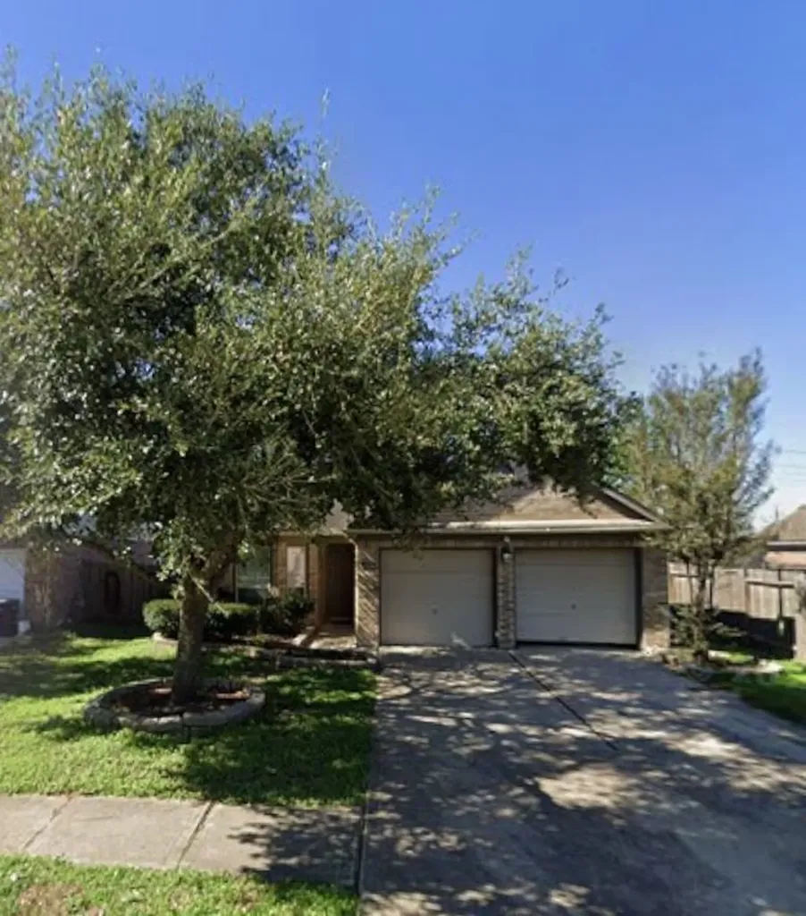 2023 Wildbrook Canyon Lane Katy TX 77449