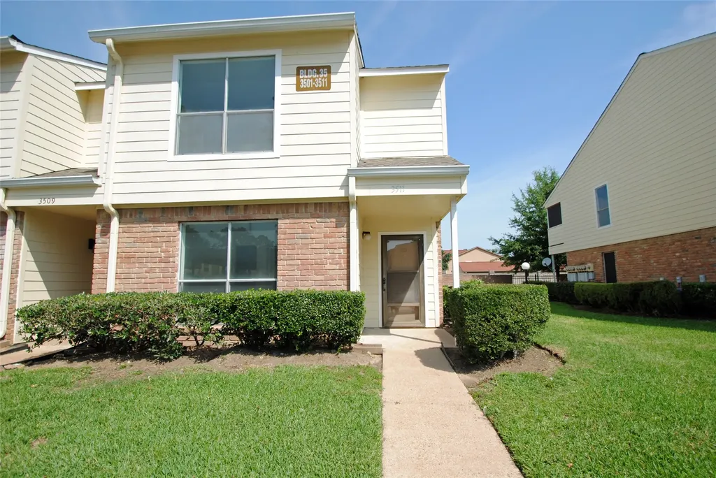 14555 Wunderlich Drive 3511 Houston TX 77069
