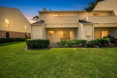 14555 Wunderlich Drive 3511 Houston TX 77069