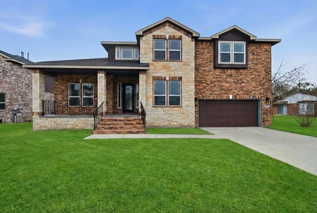 16511 Boston Post Road Cypress TX 77429