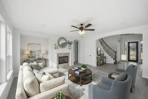 16511 Boston Post Road Cypress TX 77429
