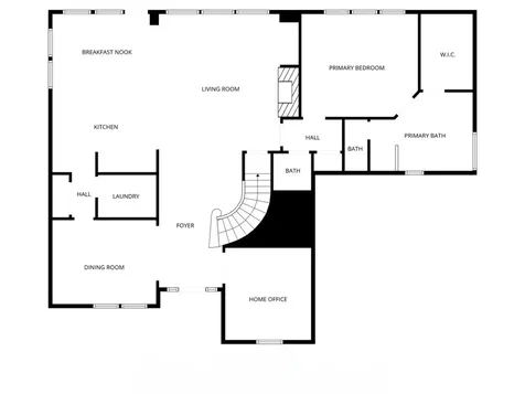 16511 Boston Post Road Cypress TX 77429