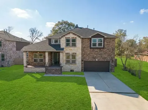 16511 Boston Post Road Cypress TX 77429