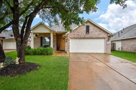 16715 Moss Green Court Cypress TX 77429