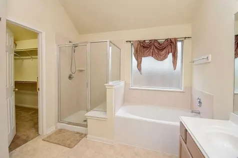 16715 Moss Green Court Cypress TX 77429