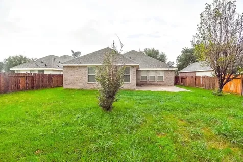 16715 Moss Green Court Cypress TX 77429