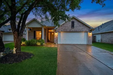 16715 Moss Green Court Cypress TX 77429