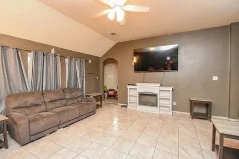 16715 Moss Green Court Cypress TX 77429