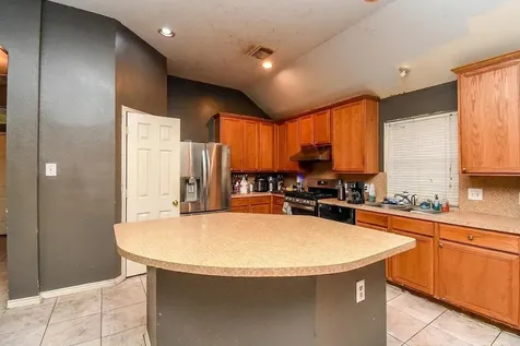 16715 Moss Green Court Cypress TX 77429