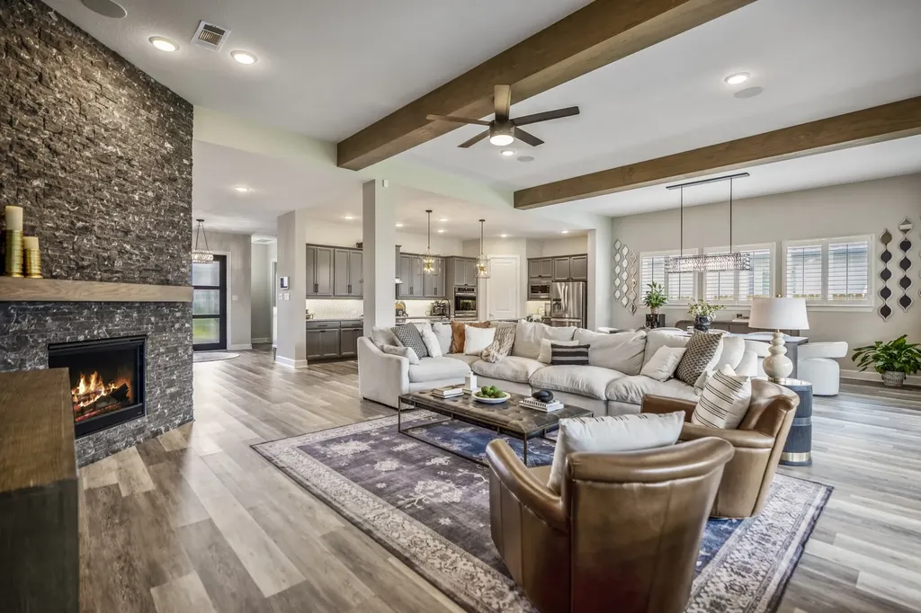 10615 Parkwood Court Missouri City TX 77459