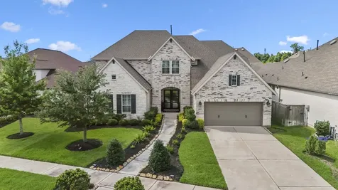 10615 Parkwood Court Missouri City TX 77459