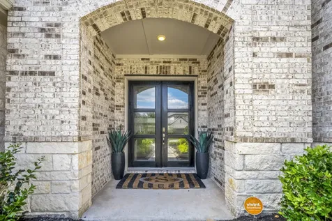 10615 Parkwood Court Missouri City TX 77459