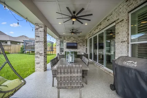 10615 Parkwood Court Missouri City TX 77459