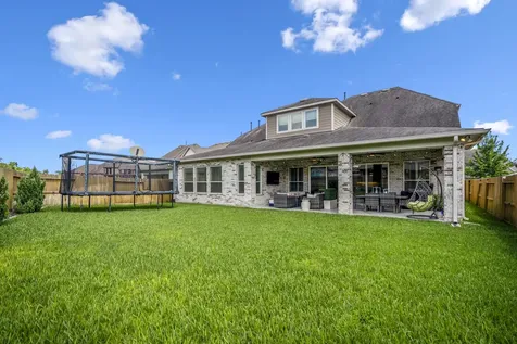 10615 Parkwood Court Missouri City TX 77459