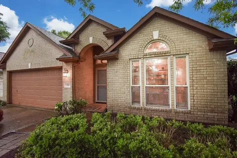 2707 Millers Falls Court Richmond TX 77406