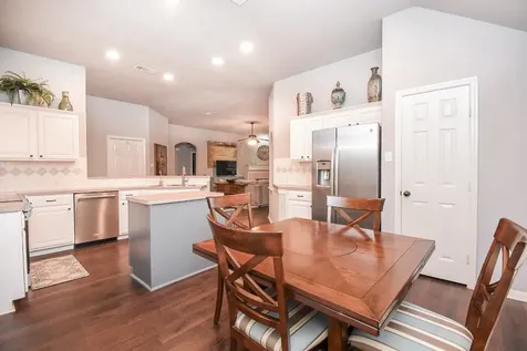2707 Millers Falls Court Richmond TX 77406