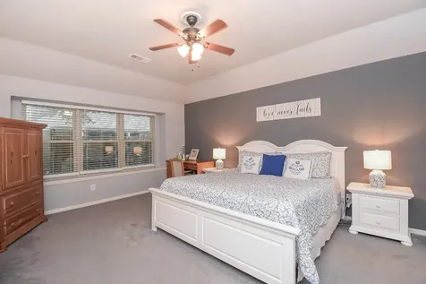 2707 Millers Falls Court Richmond TX 77406