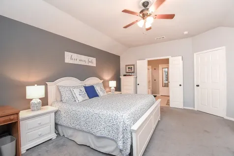 2707 Millers Falls Court Richmond TX 77406