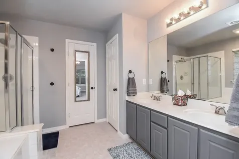 2707 Millers Falls Court Richmond TX 77406
