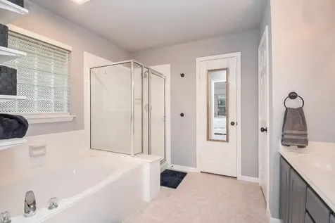 2707 Millers Falls Court Richmond TX 77406