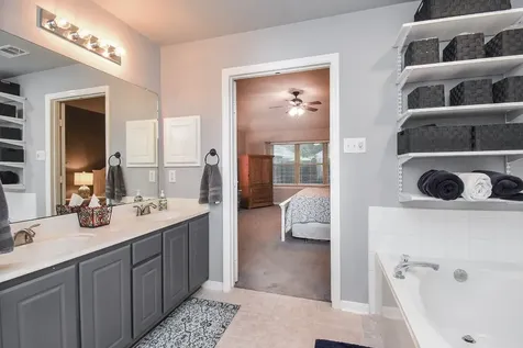 2707 Millers Falls Court Richmond TX 77406