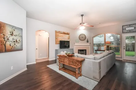 2707 Millers Falls Court Richmond TX 77406