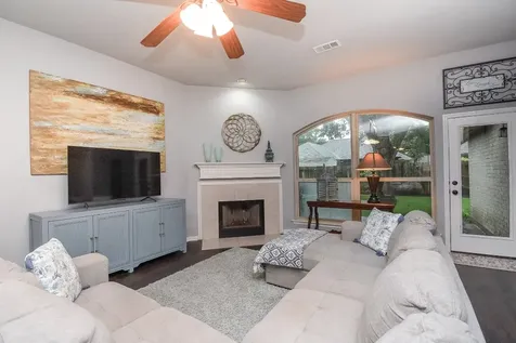 2707 Millers Falls Court Richmond TX 77406