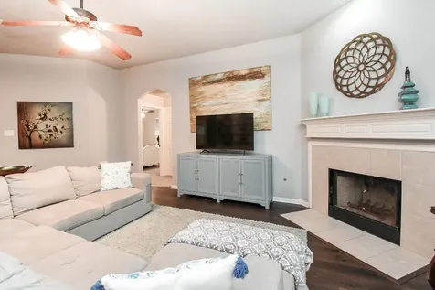 2707 Millers Falls Court Richmond TX 77406