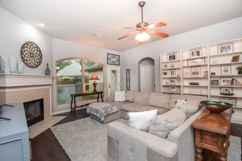 2707 Millers Falls Court Richmond TX 77406