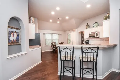 2707 Millers Falls Court Richmond TX 77406