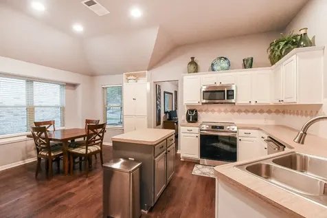 2707 Millers Falls Court Richmond TX 77406