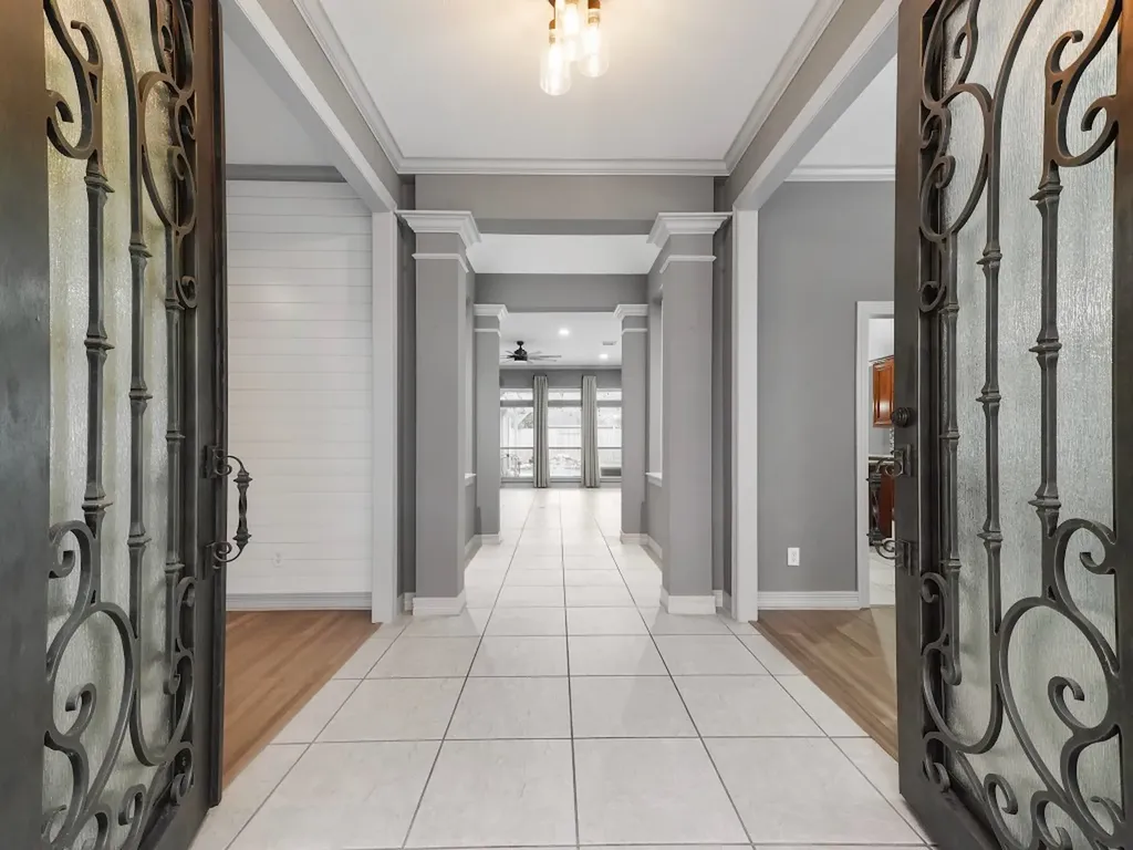 3906 Figure Four Lake Lane Richmond TX 77406