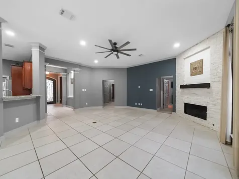 3906 Figure Four Lake Lane Richmond TX 77406