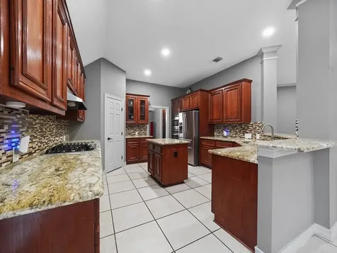 3906 Figure Four Lake Lane Richmond TX 77406