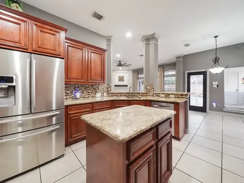 3906 Figure Four Lake Lane Richmond TX 77406